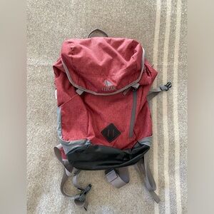 LL.Bean Green Mountain Day Pack.